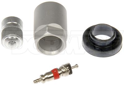 Dorman - OE Solutions 609-113 Tire Pressure Monitoring System (TPMS) Sensor Service Kit