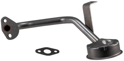 Melling 83-S3 Engine Oil Pump Pickup Tube and Screen