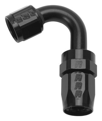 Russell 613425 Clamp-On Hose Fitting