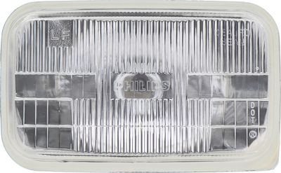 Philips H4703C1 Headlight Bulb