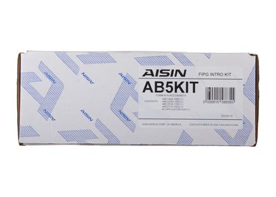 AISIN AB5KIT Gasket Sealant