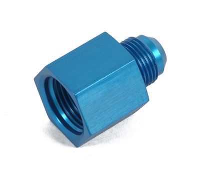 Earl's Performance 989443ERL Fuel Hose Fitting