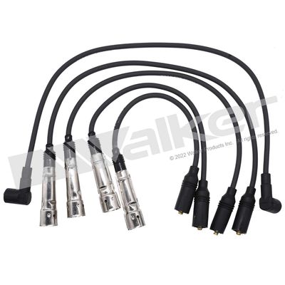 PRENCO 35-77597 Spark Plug Wire Set