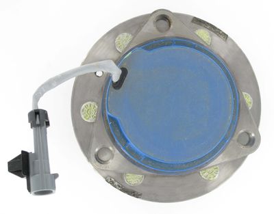 SKF BR930313 Axle Bearing and Hub Assembly