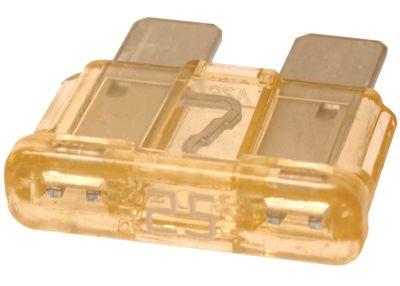 ACDelco ATC25-25 Wiring Fuse