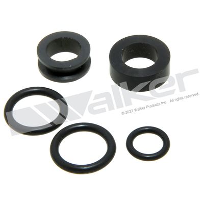 Walker Products 17111 Fuel Injector Seal Kit