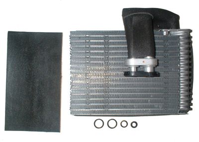 ACDelco 15-63086 A/C Evaporator Core Kit