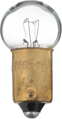 Philips 1895CP Instrument Panel Light Bulb