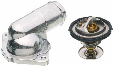 Gates CO34931 Engine Coolant Thermostat Housing Cover