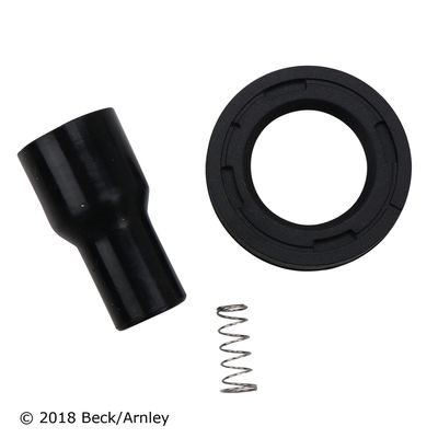 Beck/Arnley 175-1072 Coil Boot