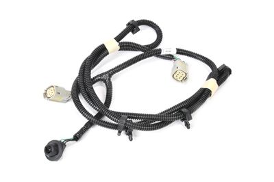 GM Genuine Parts 84233592 Tail Light Wiring Harness