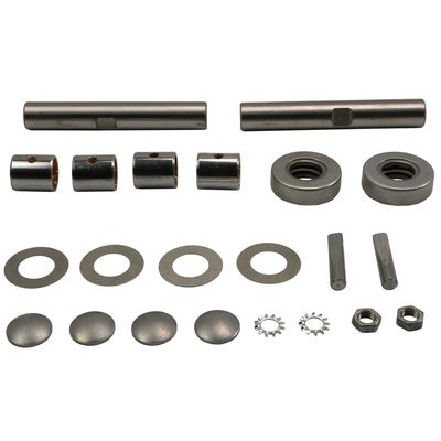 MOOG Chassis Products 8390B Steering King Pin Set