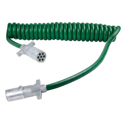 Grote 87170 Coiled Cable