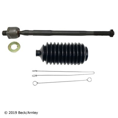 Beck/Arnley 101-7418 Steering Tie Rod End Kit
