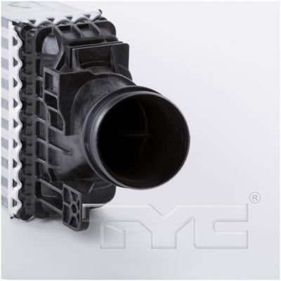 TYC 18018 Turbocharger Intercooler