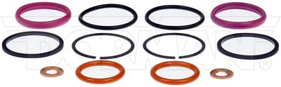 Dorman - OE Solutions 904-206 Fuel Injector O-Ring Kit