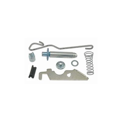 Carlson H2554 Drum Brake Self-Adjuster Repair Kit