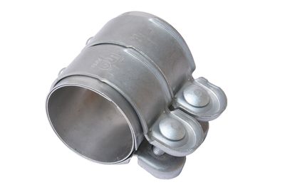 URO Parts 18201742073 Exhaust Muffler Clamp