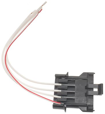 ACDelco PT2367 Multi-Purpose Relay Connector