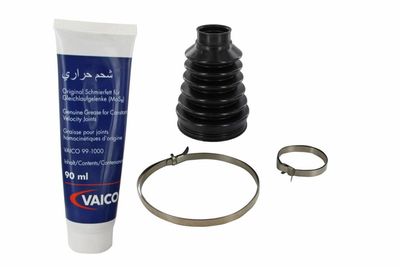 VAICO V10-6252 CV Joint Boot Kit