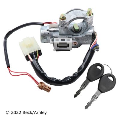 Beck/Arnley 201-1815 Ignition Lock Assembly