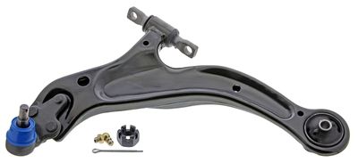 Mevotech Supreme CMS86147 Suspension Control Arm and Ball Joint Assembly