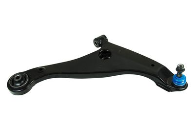 Mevotech Supreme CMS80196 Suspension Control Arm and Ball Joint Assembly