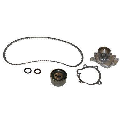SKF TBK177WP Engine Timing Belt Kit with Water Pump