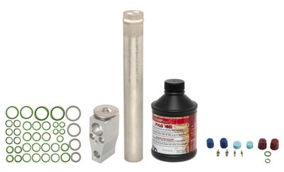 Four Seasons 20145SK A/C Compressor Replacement Service Kit