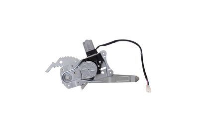 AISIN RPAFD-065 Power Window Motor and Regulator Assembly