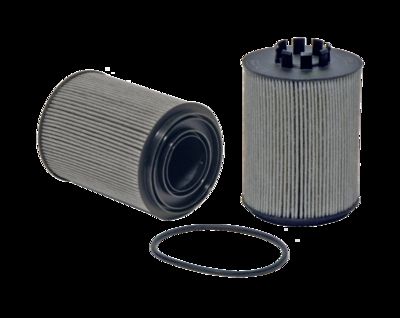 Wix 24155 Engine Coolant Filter