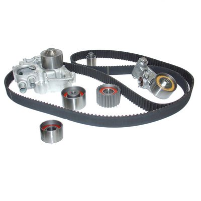 AISIN TKF-004 Engine Timing Belt Kit with Water Pump