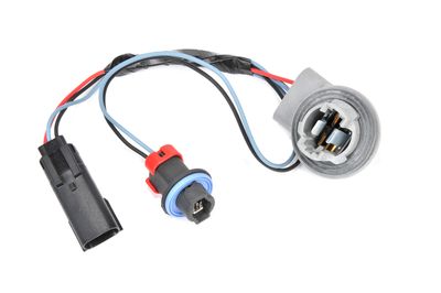 GM Genuine Parts 15815488 Tail Light Wiring Harness