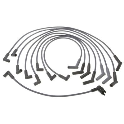 Federal Parts 3323 Spark Plug Wire Set