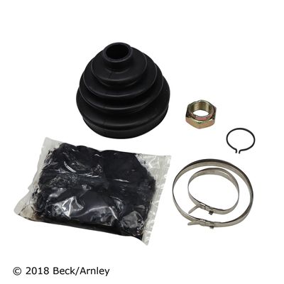 Beck/Arnley 103-2146 CV Joint Boot Kit