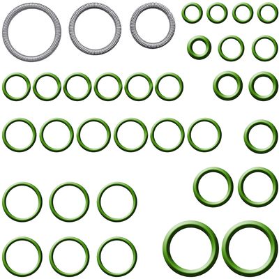 Four Seasons 26718 A/C System O-Ring and Gasket Kit