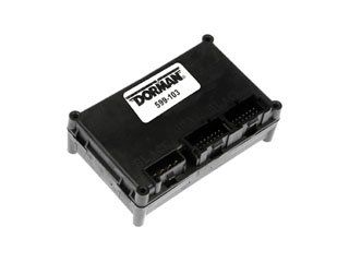 Dorman - OE Solutions 599-103 Transfer Case Control Module