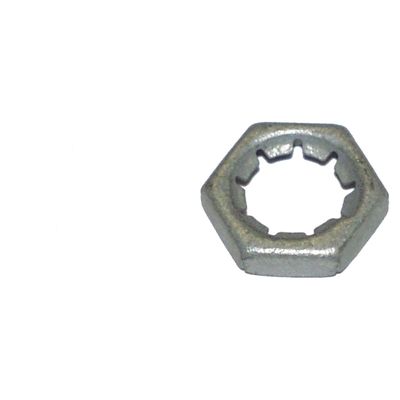 Crown Automotive Jeep Replacement G107823 Self-Locking Nut