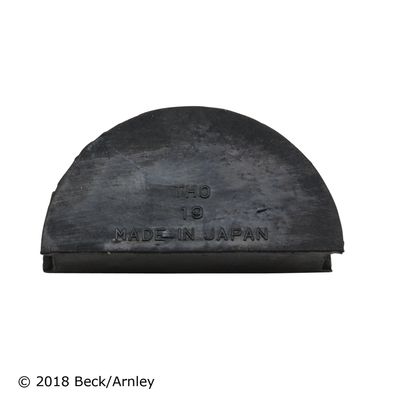 Beck/Arnley 039-6528 Engine Semi-Circular Plug