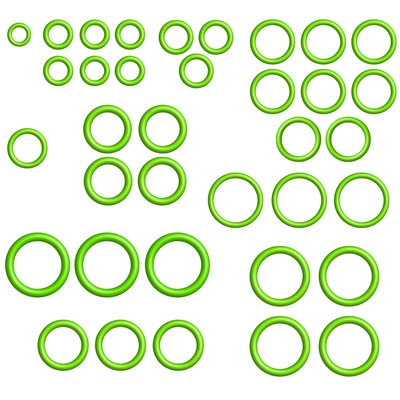 Four Seasons 26747 A/C System O-Ring and Gasket Kit