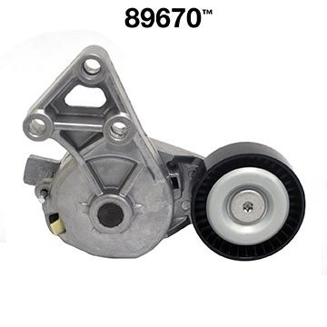 Dayco 89670 Accessory Drive Belt Tensioner Assembly