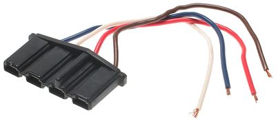 ACDelco PT2029 Voltage Regulator Connector
