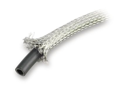 Earl's Performance 920304ERL Braided Hose