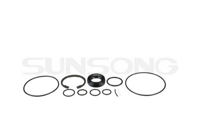 Sunsong 8401613 Power Steering Pump Seal Kit