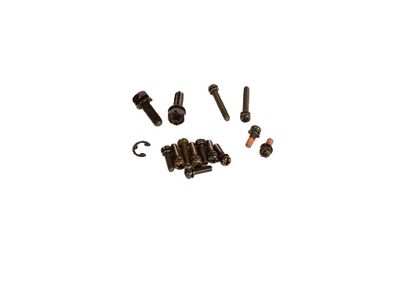 ACDelco 217-1407 Fuel Injection Throttle Body Attachment Kit