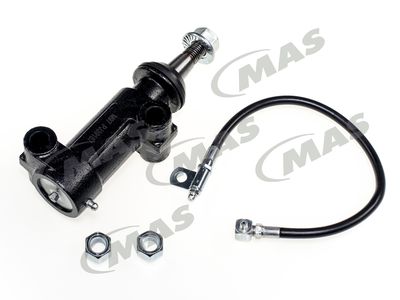 MAS Industries IB90086 Steering Idler Arm Bracket