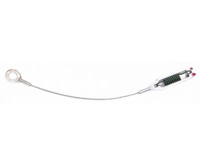 Carlson H2108-2 Drum Brake Self-Adjuster Cable