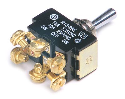 Grote 82-2122 Toggle Switch
