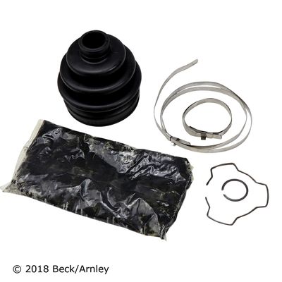 Beck/Arnley 103-2579 CV Joint Boot Kit