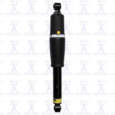 Focus Auto Parts 99026 Air Shock Absorber